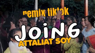 JOING ATTALIAT | BATAK SLOW REMIX