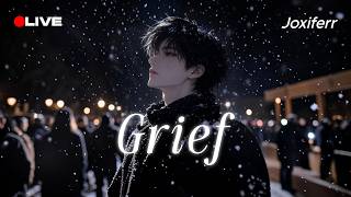 Can I Share My Grief With You? | Joxiferr ASMR Hindi is Live screenshot 4