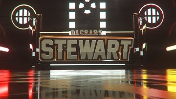 #975 INTRO PARA Zachary Stewart