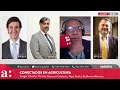 CONECTADOS CON AGRICULTURA JUNTO A SERGIO CHECHO HIRANE - 27 de Abril 2020