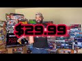 Beginning of video