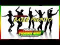 Baile Pronto - Reggae Remix Medley Transa Som só as Marcantes