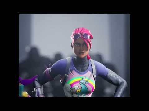 "Nineteen Eighty-Fortnite" a campanha do Fortnite EPIC Games contra a Apple