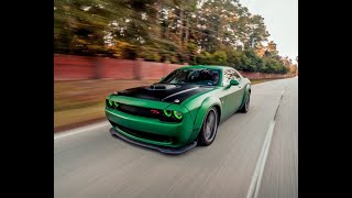 REACTION to Dodge Challenger 392 Widebody vs Kia Stinger GT vs Ford Mustang GT , DRAG AND ROLL RACE.