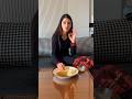 Aaj Banayi Deepika Padukone Ki Favourite Dish 😋 #neetubisht #minivlog #trendingonshorts #trending