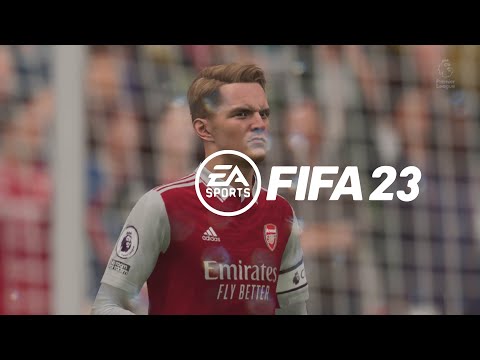 Arsenal vs Wolves | Epic Virtual Clash! | FIFA 23 Showdown
