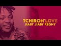 Tida kenny  tchironlove  lyrics by ryjoe   nouveaut gasy 2021 