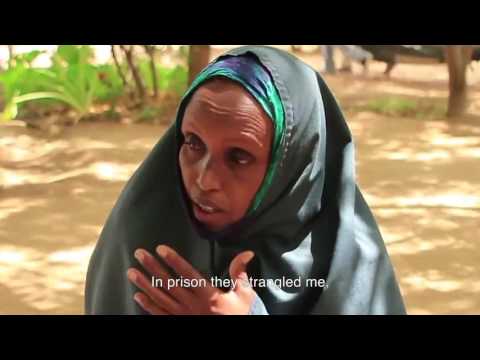 OGADEN: Ethiopia's Hidden Shame