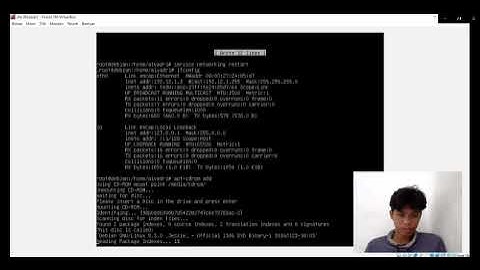 Tutorial dan Konfigurasi VPS di Debian 8