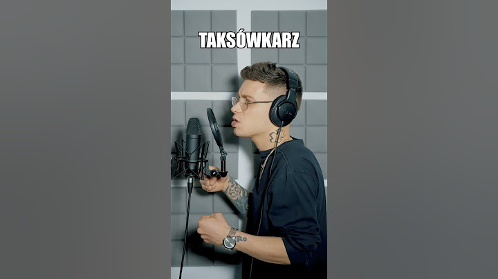 Jakby ludzie rapowali w pracy (cz. 6)