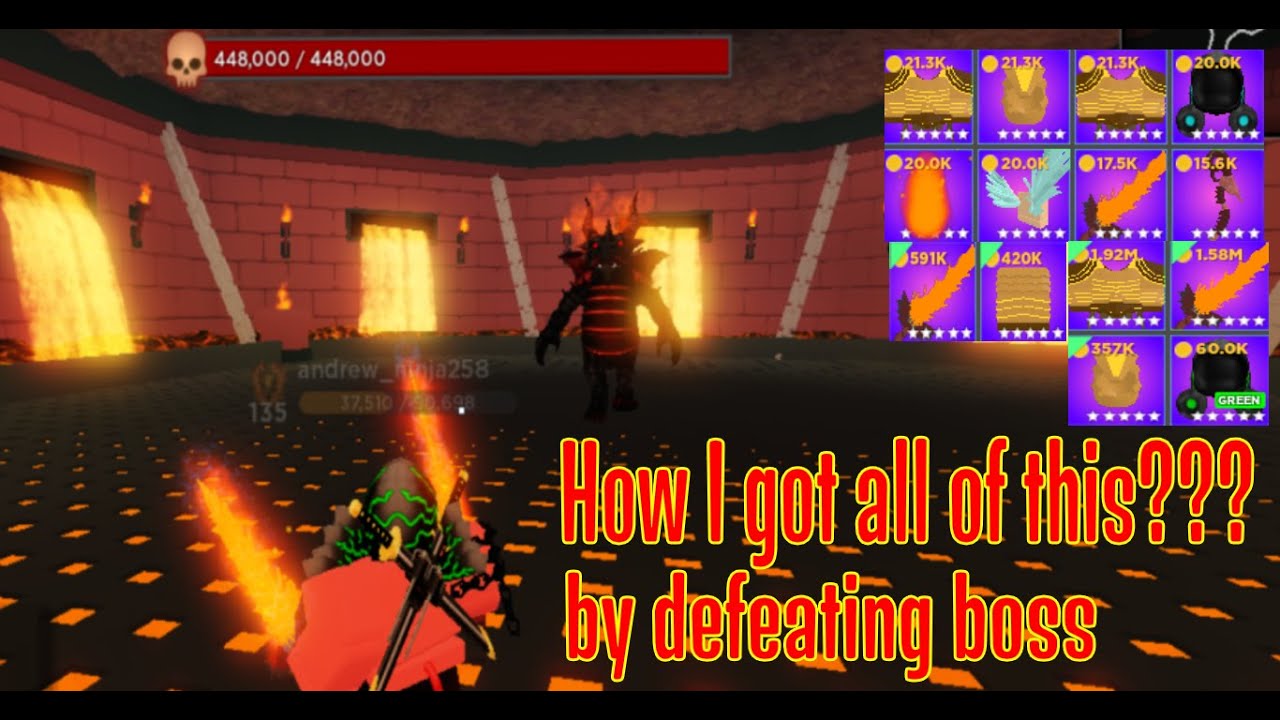 Rumble Quest Tips for grinding legendary YouTube