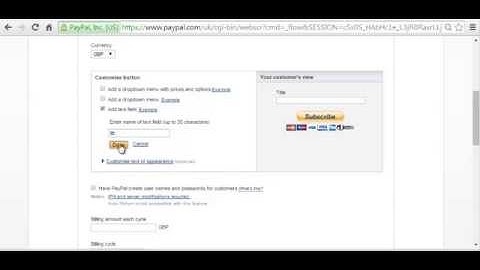 How to Become an Online Personal Trainer - Setting Up Your System to Receive Online Payments
