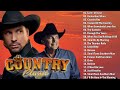 100 Of Most Popular Old Country Songs - Country Songs Oldies - Country Music Playlist 2024