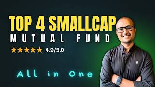 Best Small Cap Mutual Funds 2025 | Overvalued Smallcap Market Explained | Lumpsum Investment Guide