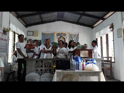 'MANNACABALIN' UECFI WORSHIP
