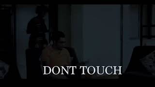 Don't Touch (Extended) Narphy - BEAT LINK [2018]