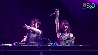 Krewella LIVE - S2O Festival Bangkok (FIXED)