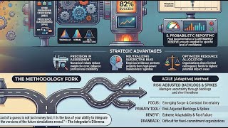 Mastering QUANTITATIVE RISK Analysis | Process Explainer | PMBOK | PMP