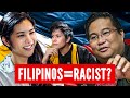 Are Filipinos Racist? Racism in the Philippines (Xiao Chua, Angeli Dione Gomez, The Black Filipino)