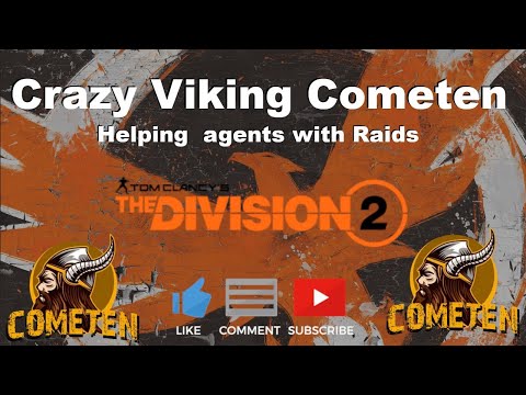 Video: The Division Per Ottenere Raid E Scambi Di Giocatori Tramite Aggiornamenti Post-lancio Gratuiti