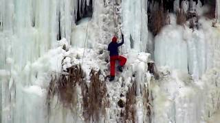 Льодолазання (Кам'янець-Подільський, 17.02.2017)