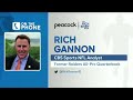 Rich Gannon Talk Raiders, Justin Herbert, Chiefs, Brady & More with Rich Eisen | Full Interview