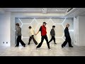 GOODLUXX / Mysterious Eyes(PRIZMAX) - DANCE COVER-