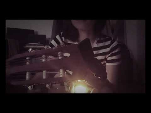 【yama / 春を告げる】歌ってみたcovered by ボーダー部 【原曲key=-1】