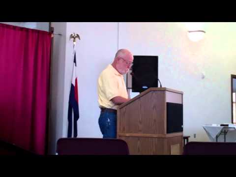 Ron Truax - Crabapple Bay - Price Strobridge Open ...