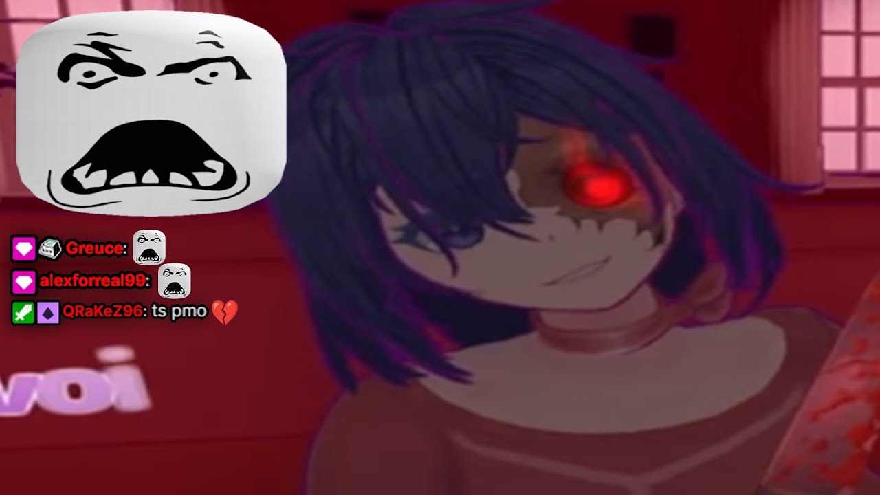 Dodorel joaca MiSide pentru prima oara 💀 (full game)