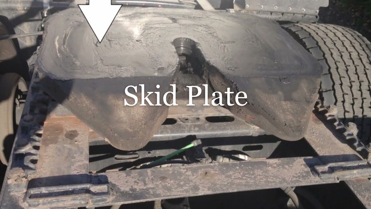 Pre Trip Inspection Pictures YouTube