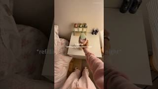 7Pm Asmr Friday Back Home Selfcare Routine