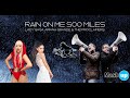 Lady Gaga, Ariana Grande & the Proclaimers - Rain on me 500 miles - Paolo Monti mashup 2020