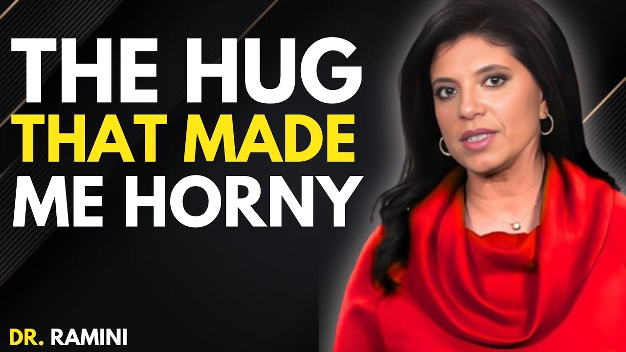 How To Touch Her During a Hug That Instantly Changes Attraction!