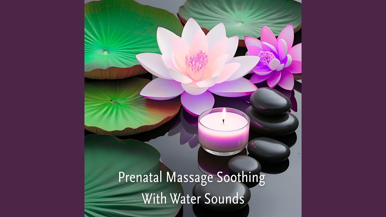 Healing Waterscape Calm