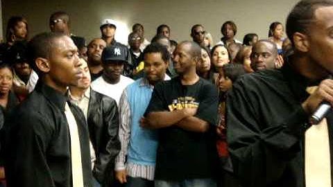 EI Alphas Fall 09 Probate Part 3 of 4