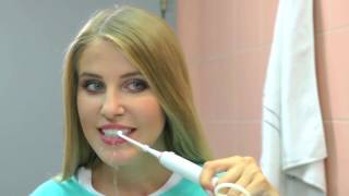 видео Купить ирригатор oral b на официальном сайте. Ирригатор oral b oxyjet с доставкой по Москве и России. Ирригатор орал би Braun Oral-b на сайте: ирригатор md20, ирригатор oxyjet и др.