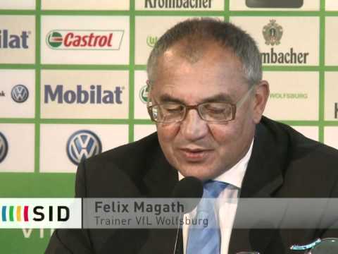 Felix Magath Co Trainer Felix Magath Co Trainer