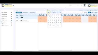 Resource Planning Sheet Training Crossconcept Continuum Psa