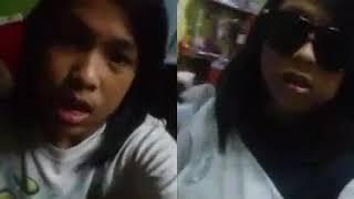 With Duet My Self In Musically