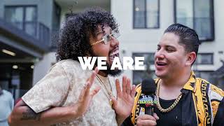 Box State Bash Promotional Video