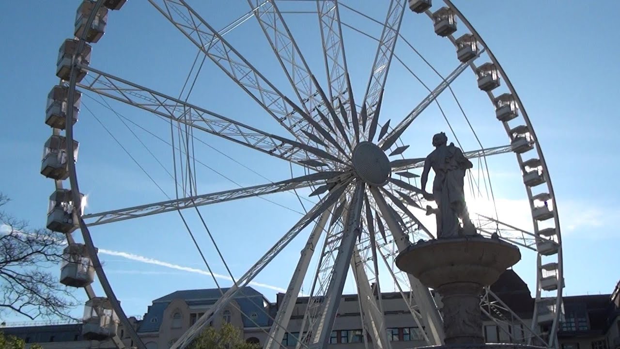 3d-ferris-wheel-of-budapest-full-ride-side-by-side-3d-youtube