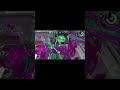 これが本当のスプラトゥーンだ！　＃Shorts