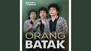 Orang Batak