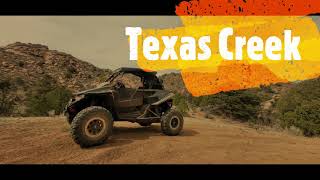 Texas Creek OHV