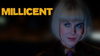 Paddington | The Menacing Millicent | Vicious Villains screenshot 2