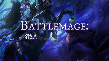 Battlemage: Magic by Mail