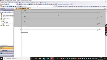 Mitsubishi PLC Timers #mitsubishi #mitsubishixpander #plc #plcgroup #programming #timer