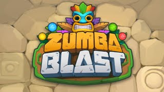 Zumba Blast: Marble Shoot Game — Mobile Game | Gameplay Android & Apk screenshot 5