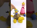 Unboxing Minions and Monster, Peach princess toys ASMR Video #minions #toys